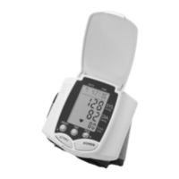 Preview: Topcom BPM WRIST 2301B
