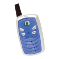 Preview: Topcom Twintalker 1400