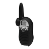 Two-Way Radio Logo