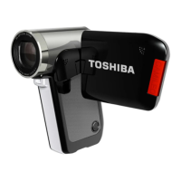 Preview: Toshiba Camileo H10