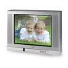 CRT TV Logo