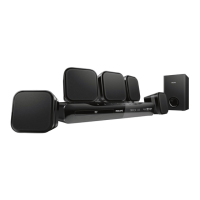 Preview: Philips HTS2500/12
