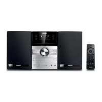Preview: Philips MCM207/12