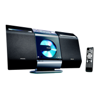 Preview: Philips MCB275/05B