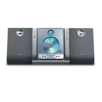 Preview: Philips MCM240/25