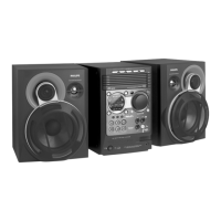 Preview: Philips MC-M570/22