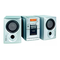 Preview: Philips MC-110/22