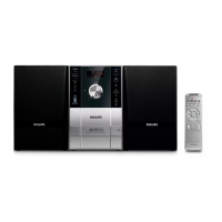 Preview: Philips MCM204/12