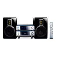 Preview: Philips MCD716/58