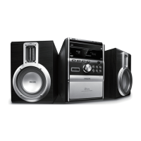 Preview: Philips MCM726/12