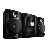 Preview: Philips FWM154/12