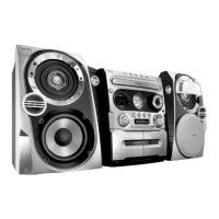 Preview: Philips FWM730/25