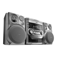 Preview: Philips FWM390/25