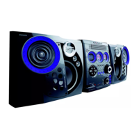 Preview: Philips FW-M777/25