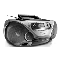 Preview: Philips AZ6000/05