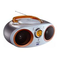 Preview: Philips AZ1155/00