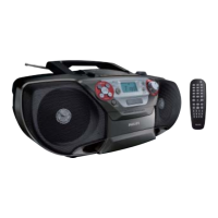 Preview: Philips AZ5740/55