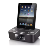 Preview: Philips DCB291/12