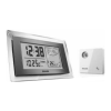 Weather Station Logo
