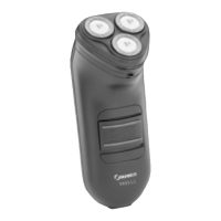 Preview: Philips Norelco 3605x