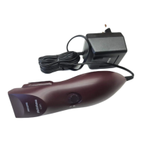Preview: Philips HQC241