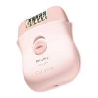 Preview: Philips HP2841/PB
