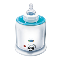Preview: Philips AVENT SCF255/54