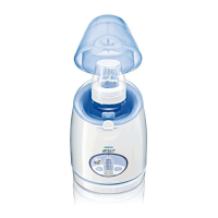 Preview: Philips AVENT SCF260/37