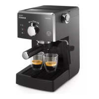 Preview: Saeco HD8321/01