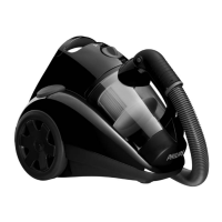 Preview: Philips FC8734/01
