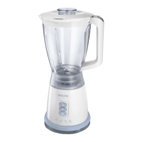 Preview: Philips HR2027/70