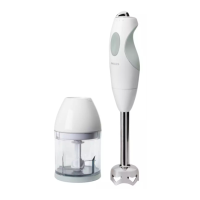 Preview: Philips HR1358/54