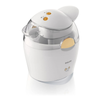 Preview: Philips HR2305/02