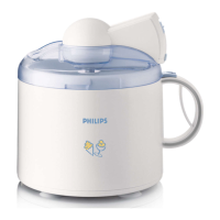 Preview: Philips HR2304/70