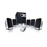Preview: Philips SPA2600/05
