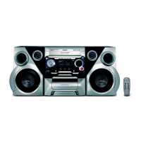 Preview: Philips FWM352/BK