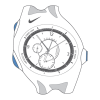 Watch Logo