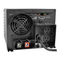 Preview: Tripp Lite PowerVerter APS700HF