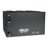 Preview: Tripp Lite PR 40