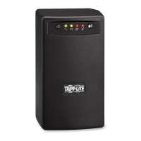 Preview: SmartPro UPS System SMART550USB