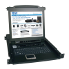 LCD Drawer Logo