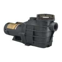 Preview: Hayward TriStar SP3007EEAZ