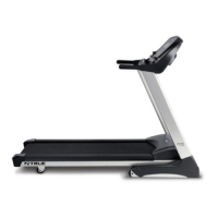 Preview: True Fitness PS75