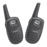 Preview: Uniden UH036SX