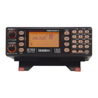 Preview: Uniden BC785D