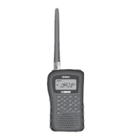 Preview: Uniden BEARCAT BC95XLT