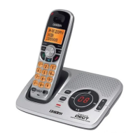 Preview: Uniden DECT2035