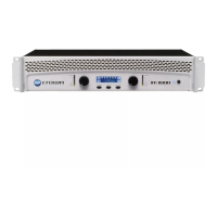 Preview: Crown XTi 1000