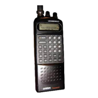 Preview: Uniden UBC3000XLT