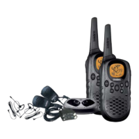 Preview: Uniden uh064sx-2